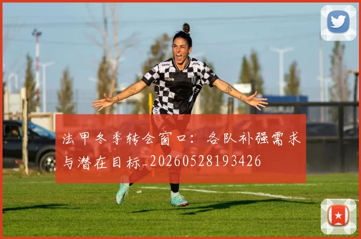 法甲冬季转会窗口：各队补强需求与潜在目标_20260528193426